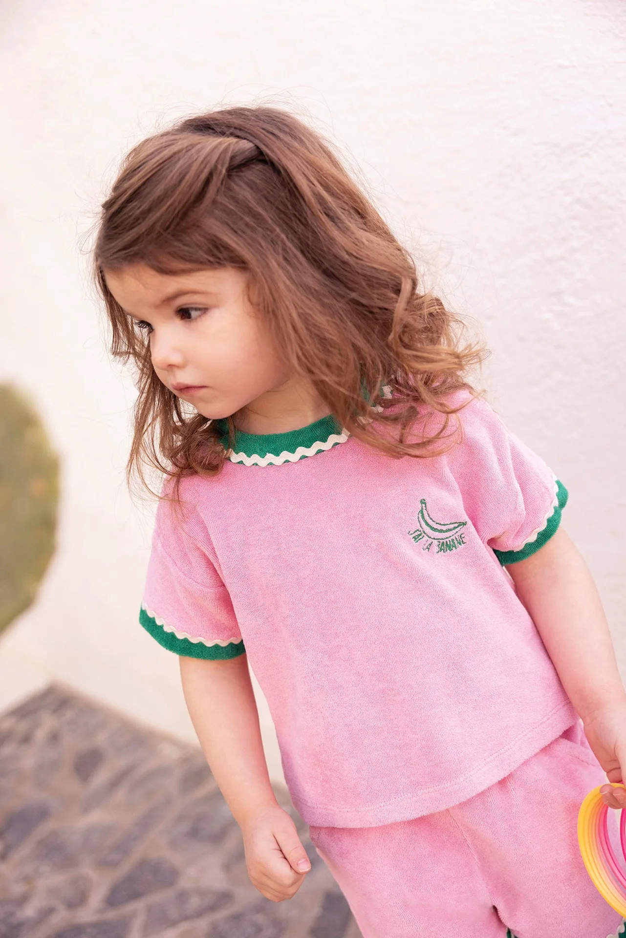 Camiseta - Livia Rose Fiesta