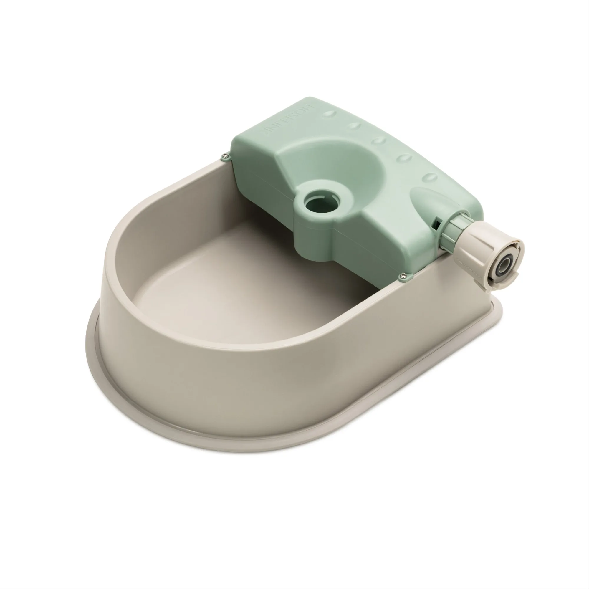 Auto-fill Pet Water Bowl