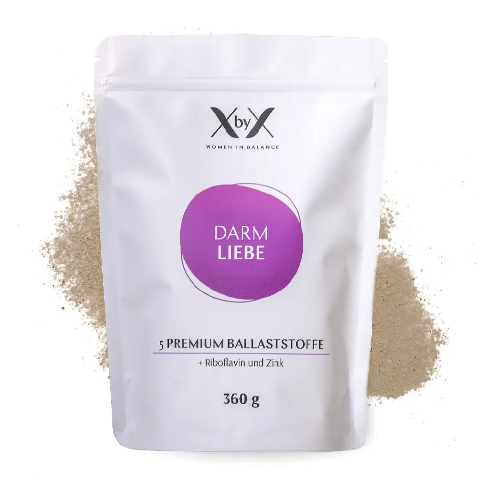 Darm Liebe Review: Does This Gut Health Supplement Help Menopause Bloating?