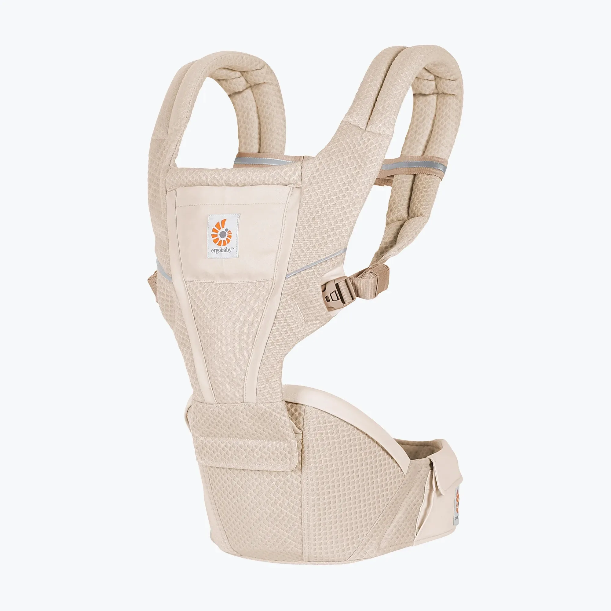 Carrier Bayi Alta Hip Seat