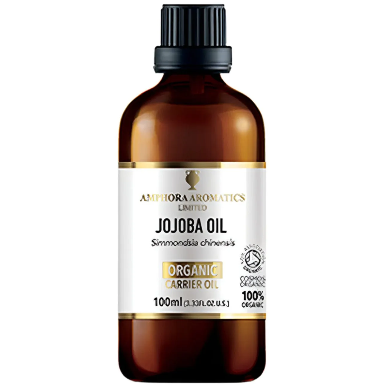 Organic Jojoba Oil
