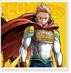 Mirio Toogata Cosplay: Kostüm oder Perücke zuerst?