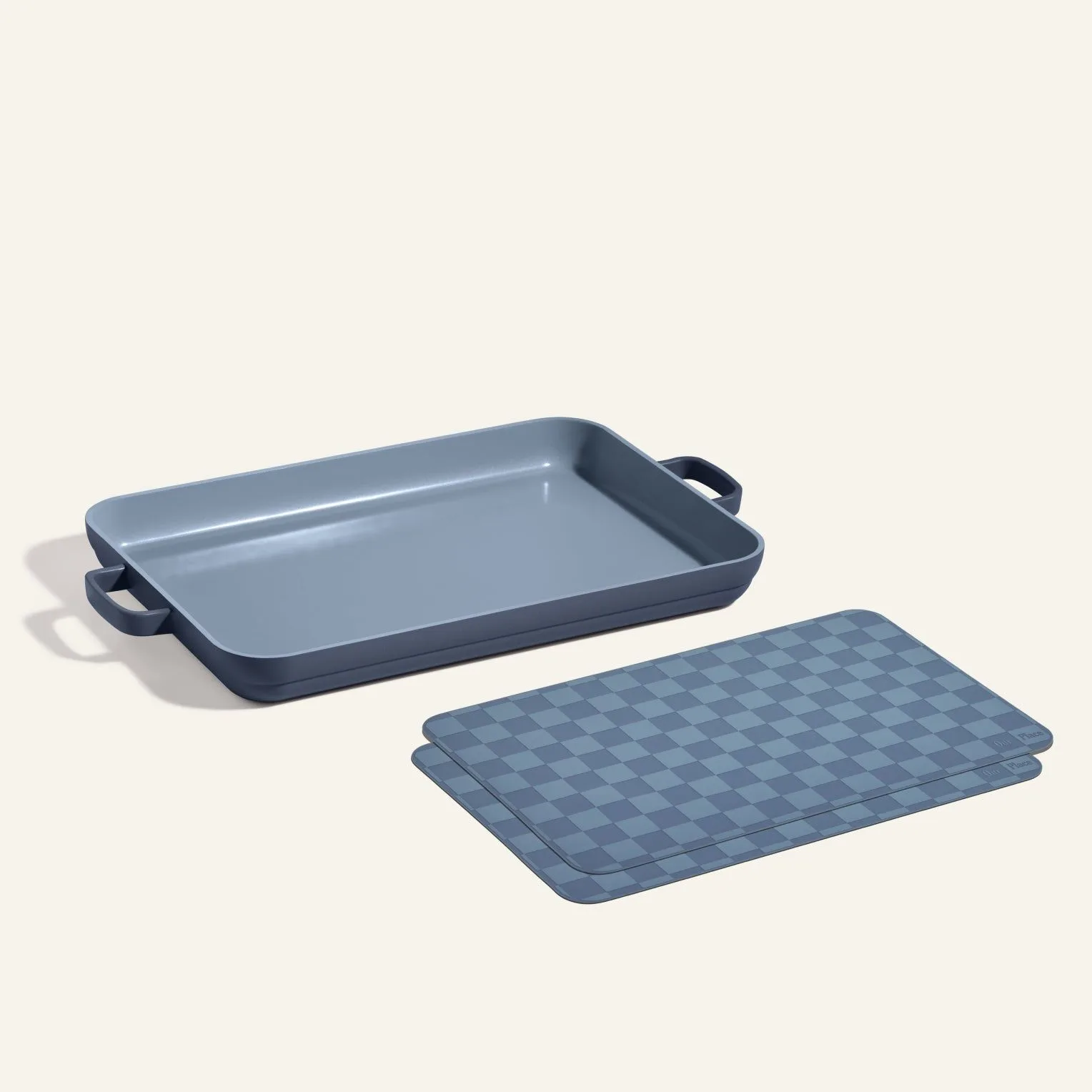 The Complete Guide to Choosing the Right Baking Sheet: Materials, Sizes, and Best Uses