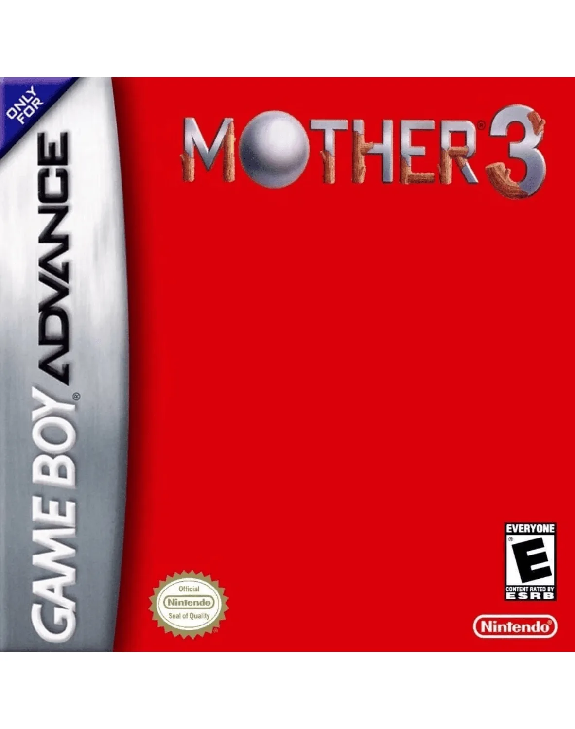 Mother 3 GBA:プレイ前に知っておきたいこと