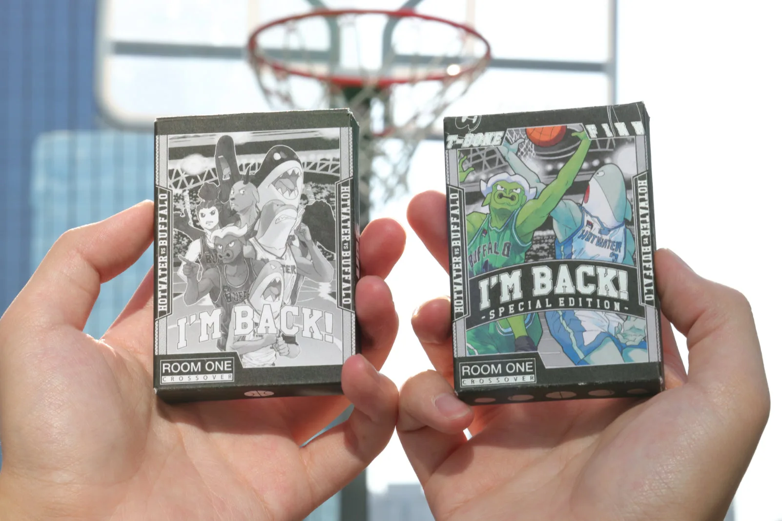UBL DUO مقابل QUAD: أي مجموعة تناسب مجموعتك؟