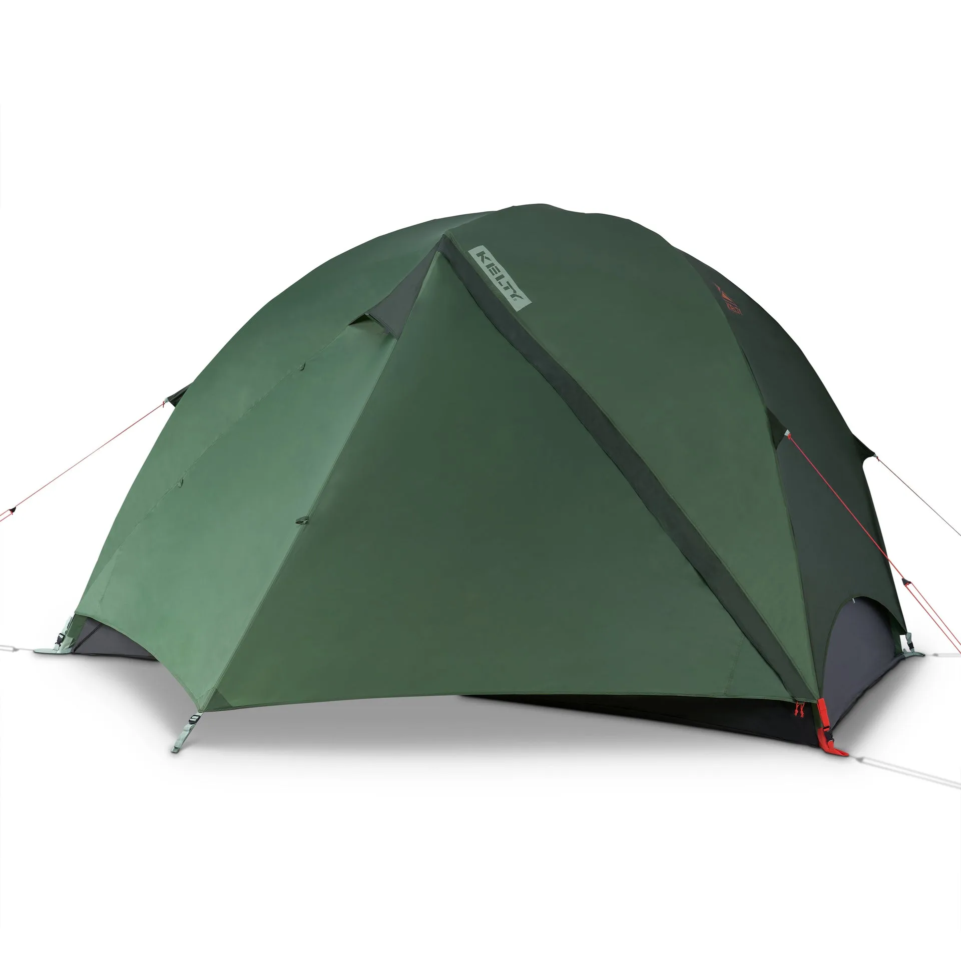 Late Start 4P vs Wireless 6P: Kelty Tent Comparison