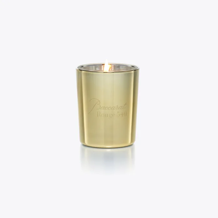 How to Care for Baccarat Rouge 540 Candle Refills: Cleaning, Storage, and Reuse
