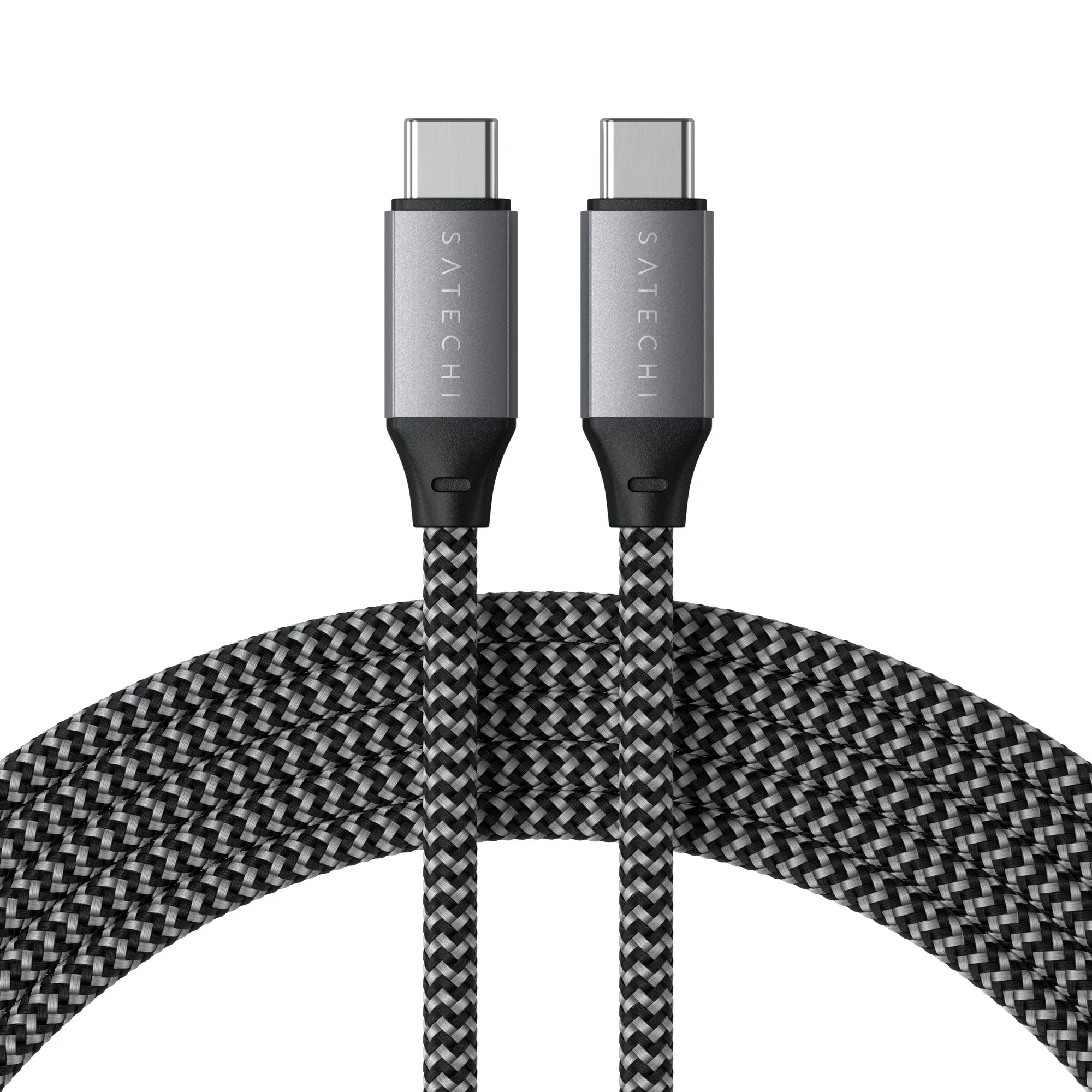 دليل سريع لكابلات شحن USB-C بقدرة 100 واط لأجهزة اللابتوب