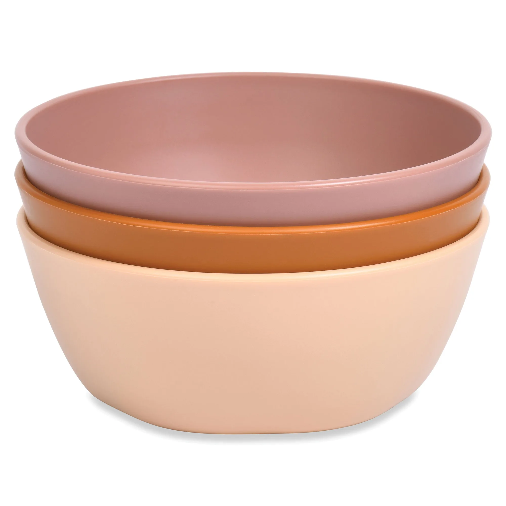 Tableware 3 Pack Bowl Sets for Toddlers