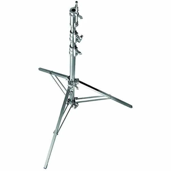 C-Stand vs Combo Stand: Which Support Fits Your Shoot