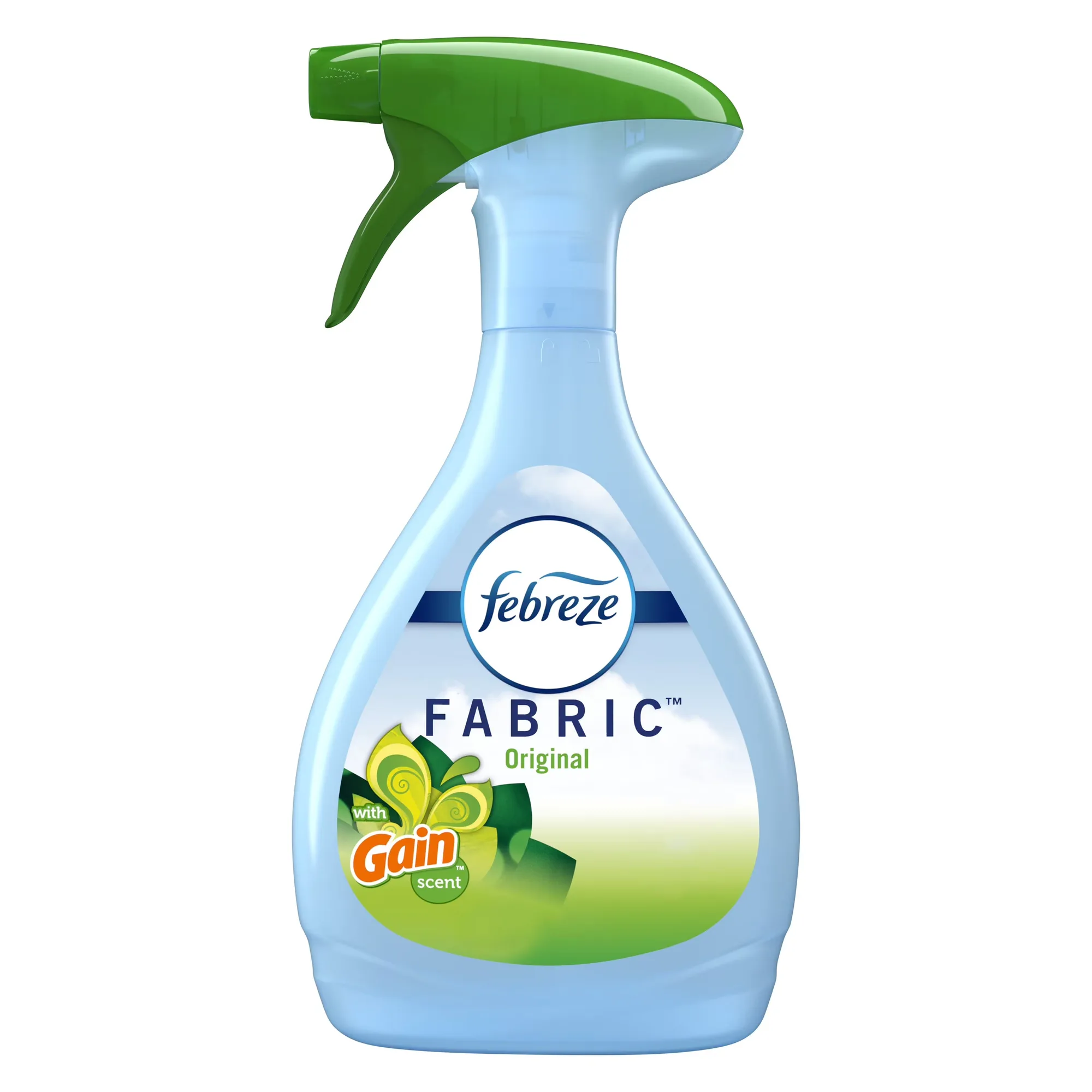 How to Eliminate Odors from Your Laundry Room with Febreze: A Complete Freshening Routine