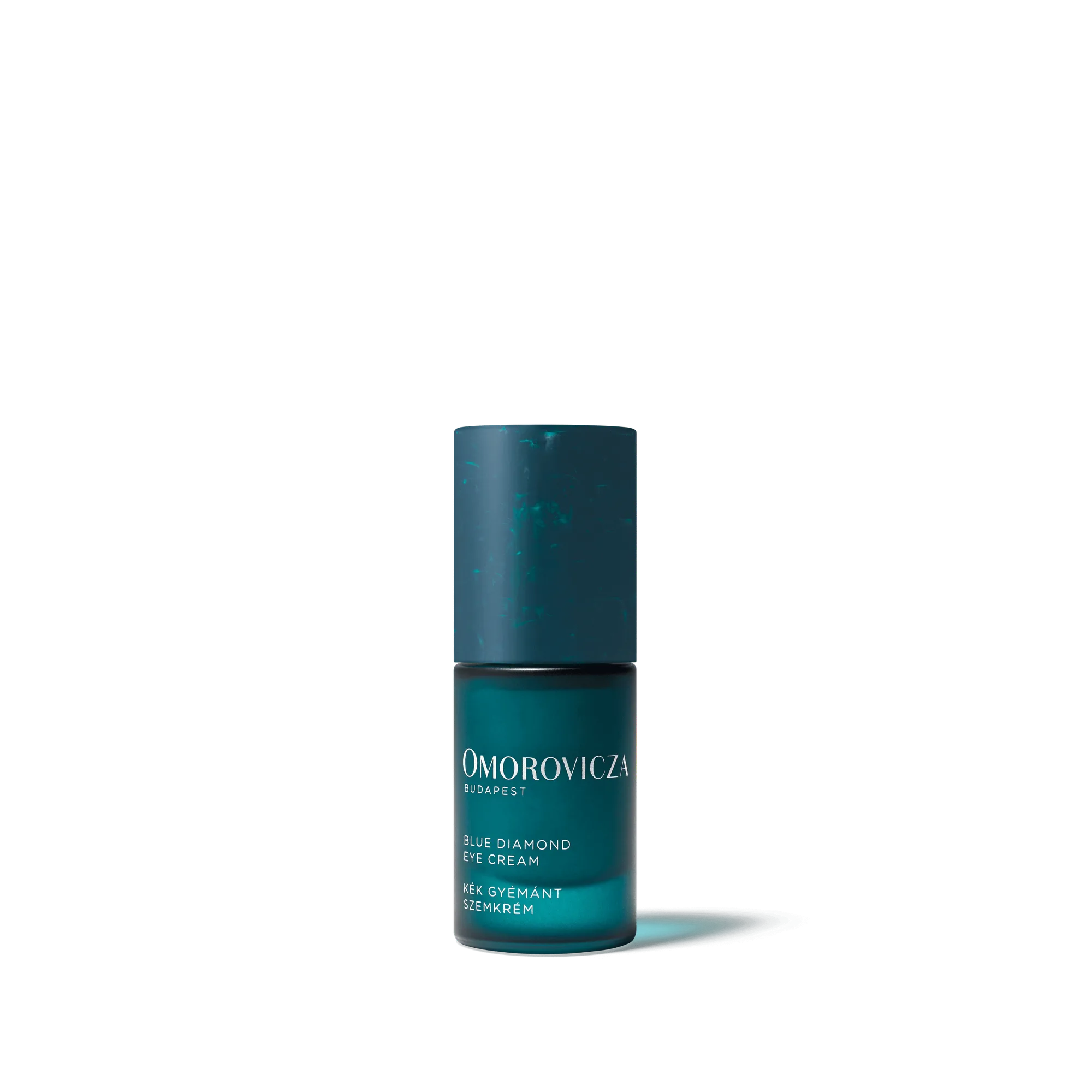 The Complete Guide to Omorovicza Eye Creams: Daily Vitamin C Eye and More