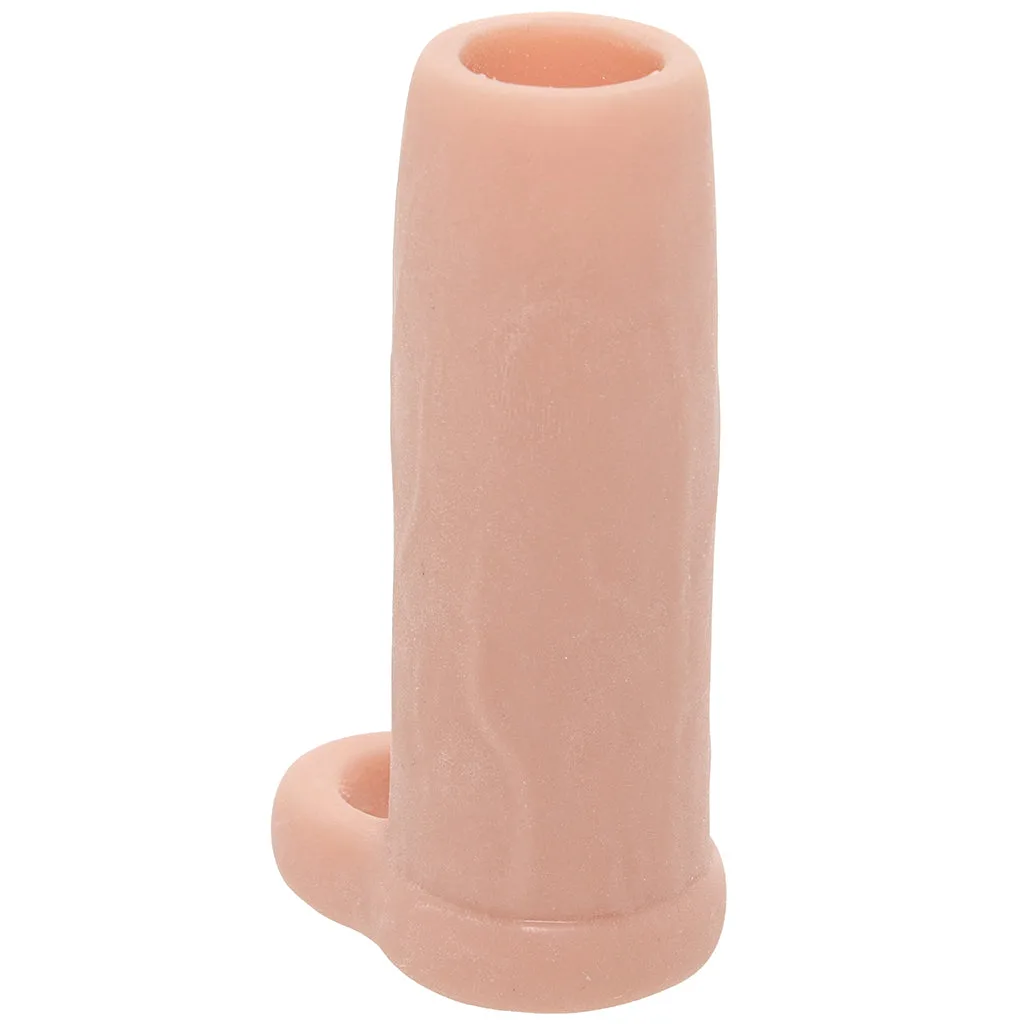 How to Use a Penis Extender Sleeve Safely