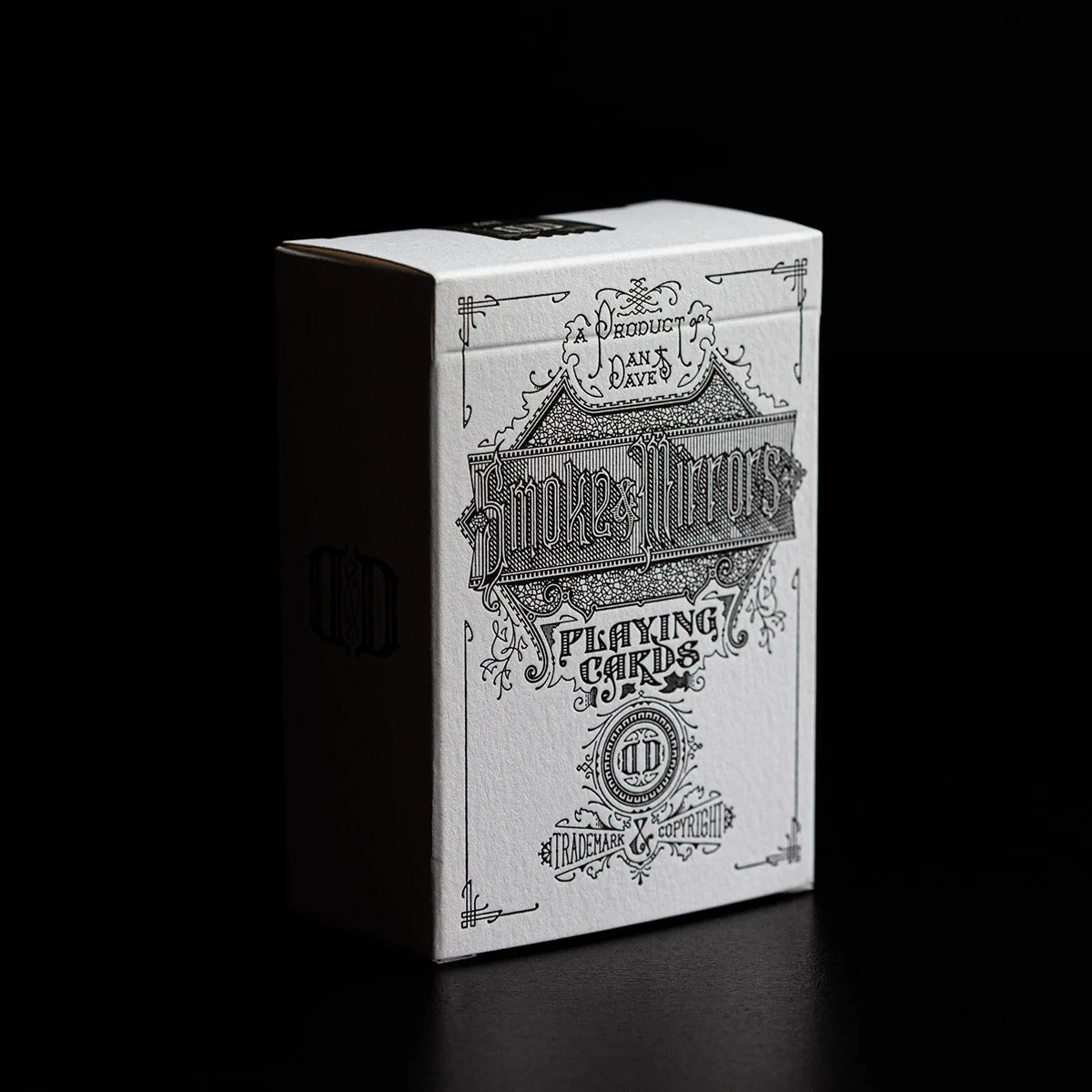 Smoke & Mirrors Anniversary Edition