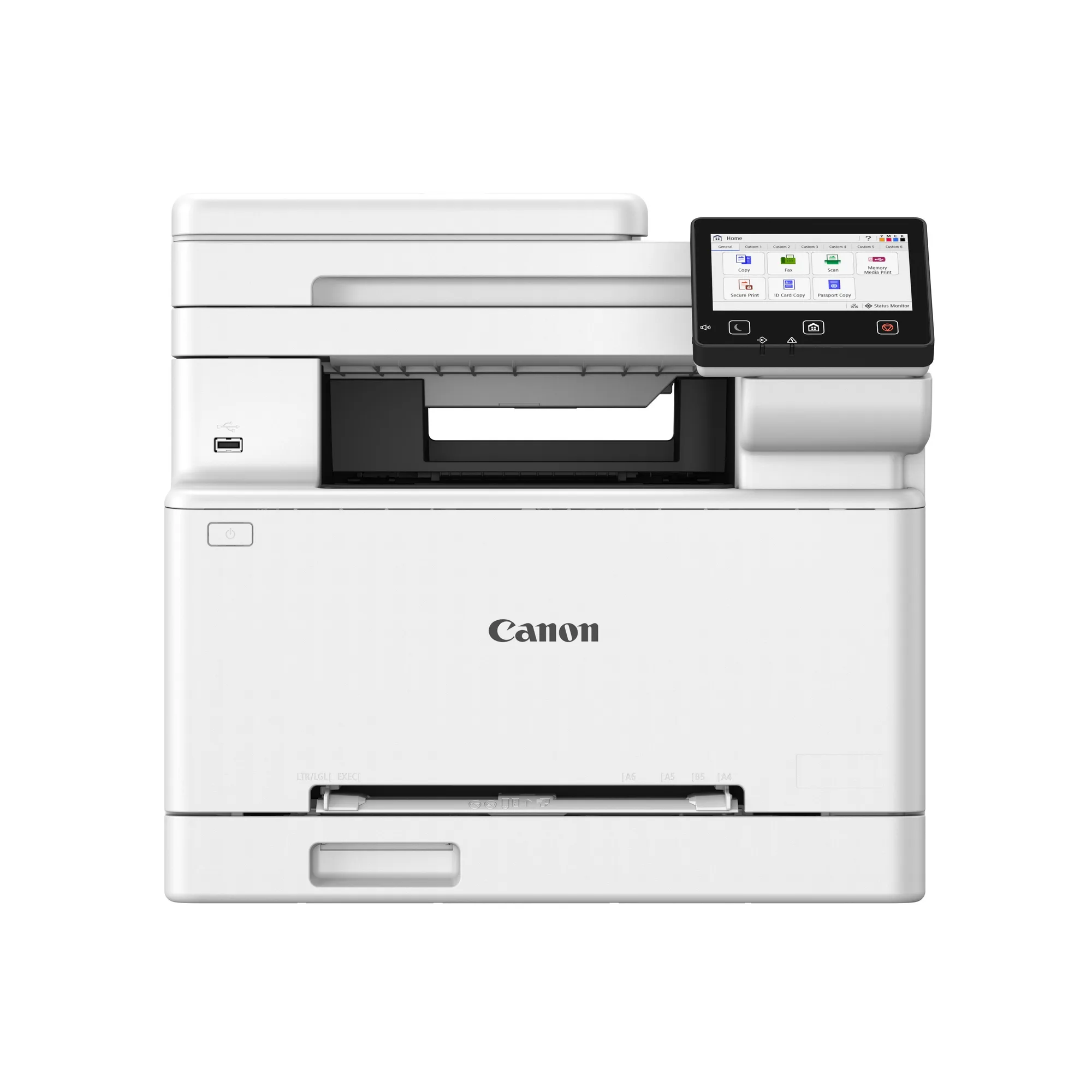 How to Choose the Right Canon Printer for Home