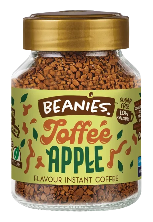 Beanies Coffee na večírky: Jak podávat ochucenou kávu na setkáních
