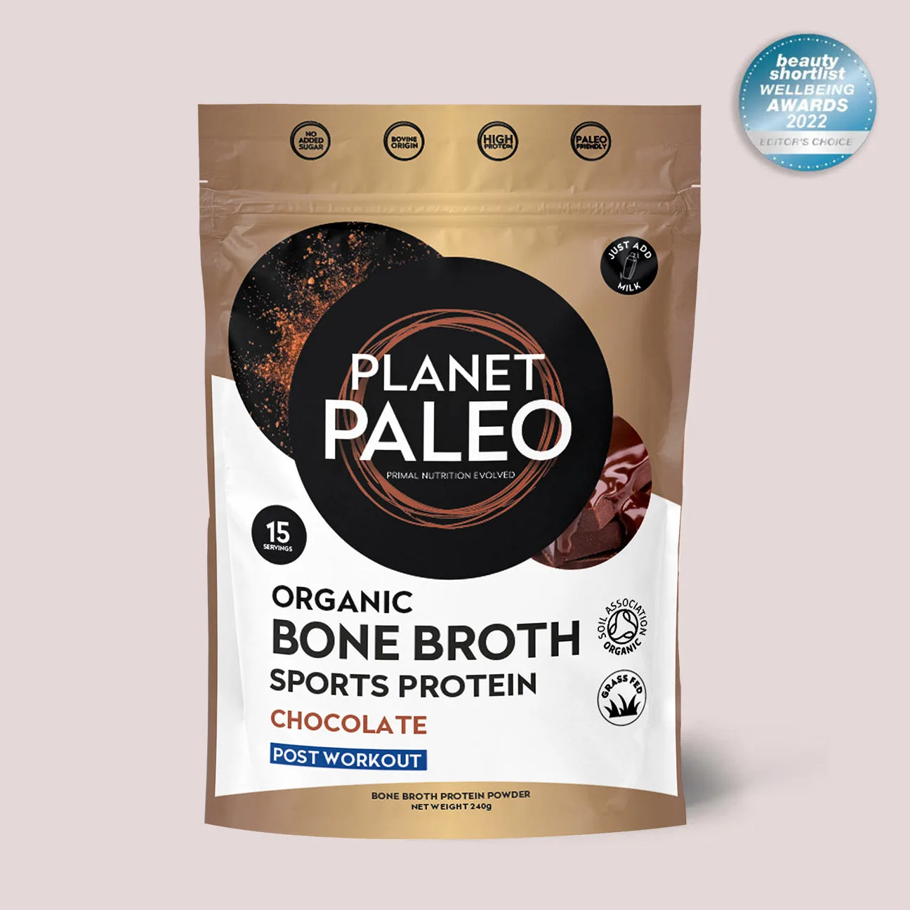 Collagen Hotties vs Bone Broth Protein Powders: How to Choose