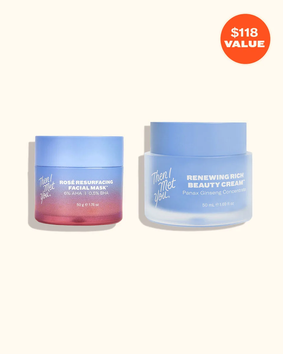 How to Build a Skincare Routine with a Skincare Set: Tips for Beginners