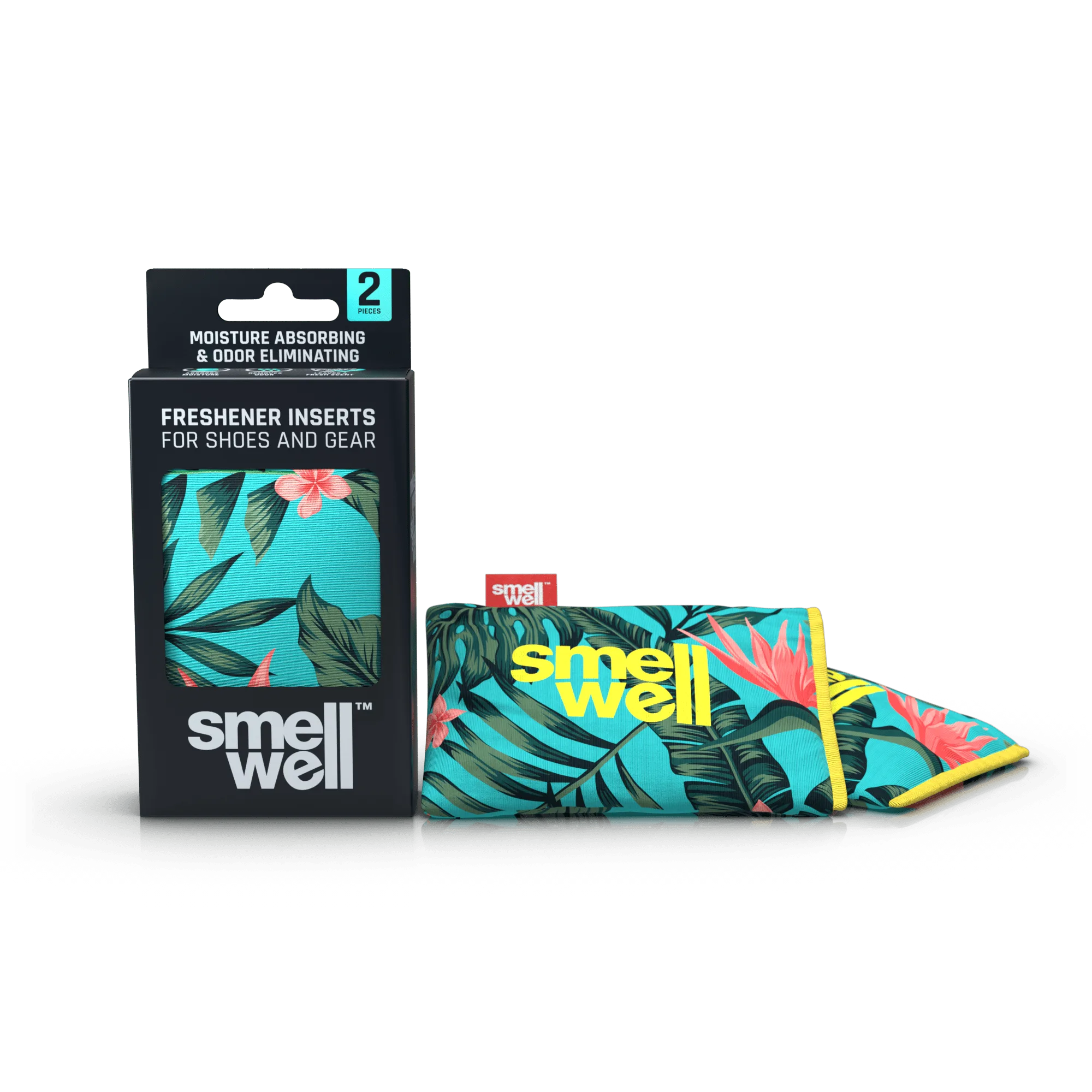 SmellWell Active - Tropical Floral