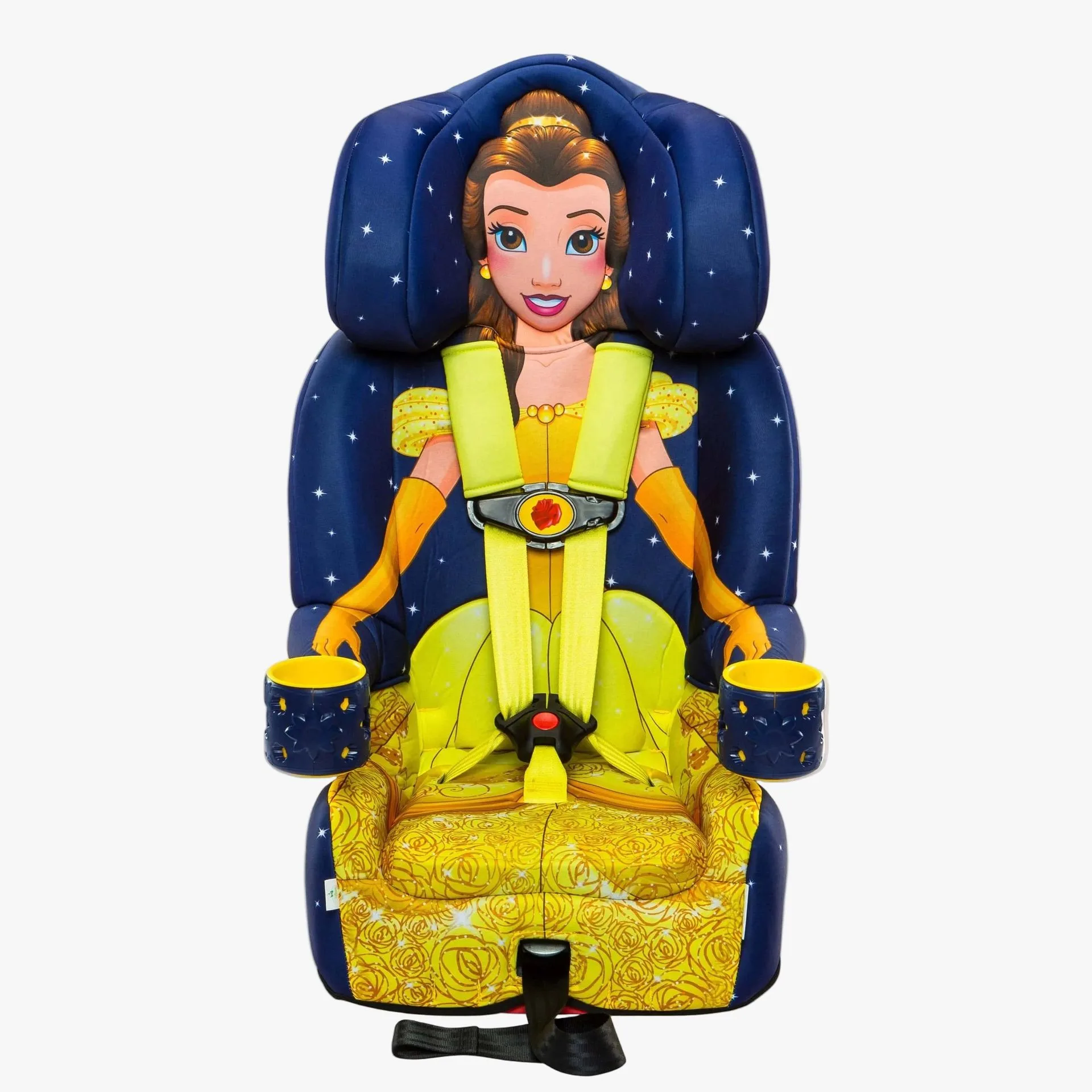 BuckleBuddeez vs Harness Covers: Which Keeps Your Toddler Safer and Happier?