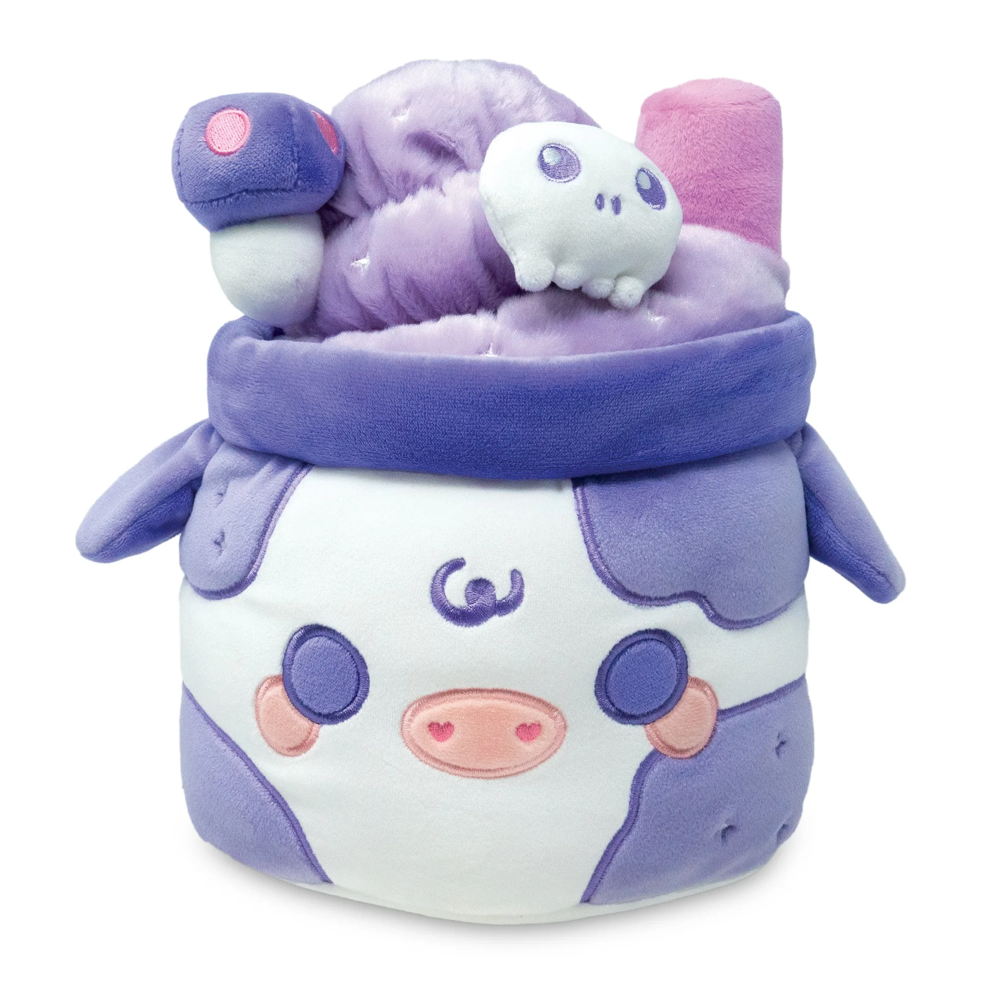 Witchy Brew Mooshake vs. otros peluches de Halloween: ¿cuál comprar?