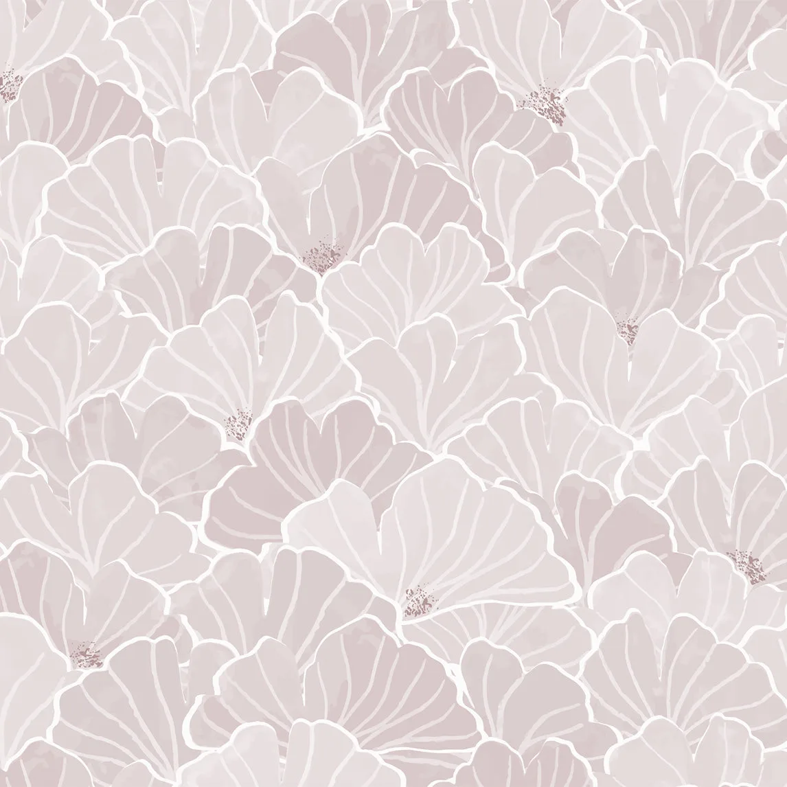 Juniper - Peel & Stick Wallpaper