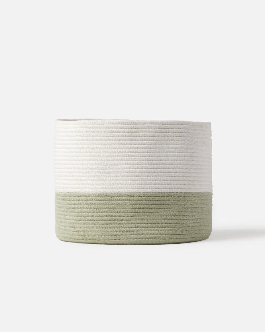 How to Clean and Maintain Your Braided Storage Basket: Tips for Long-Lasting Use