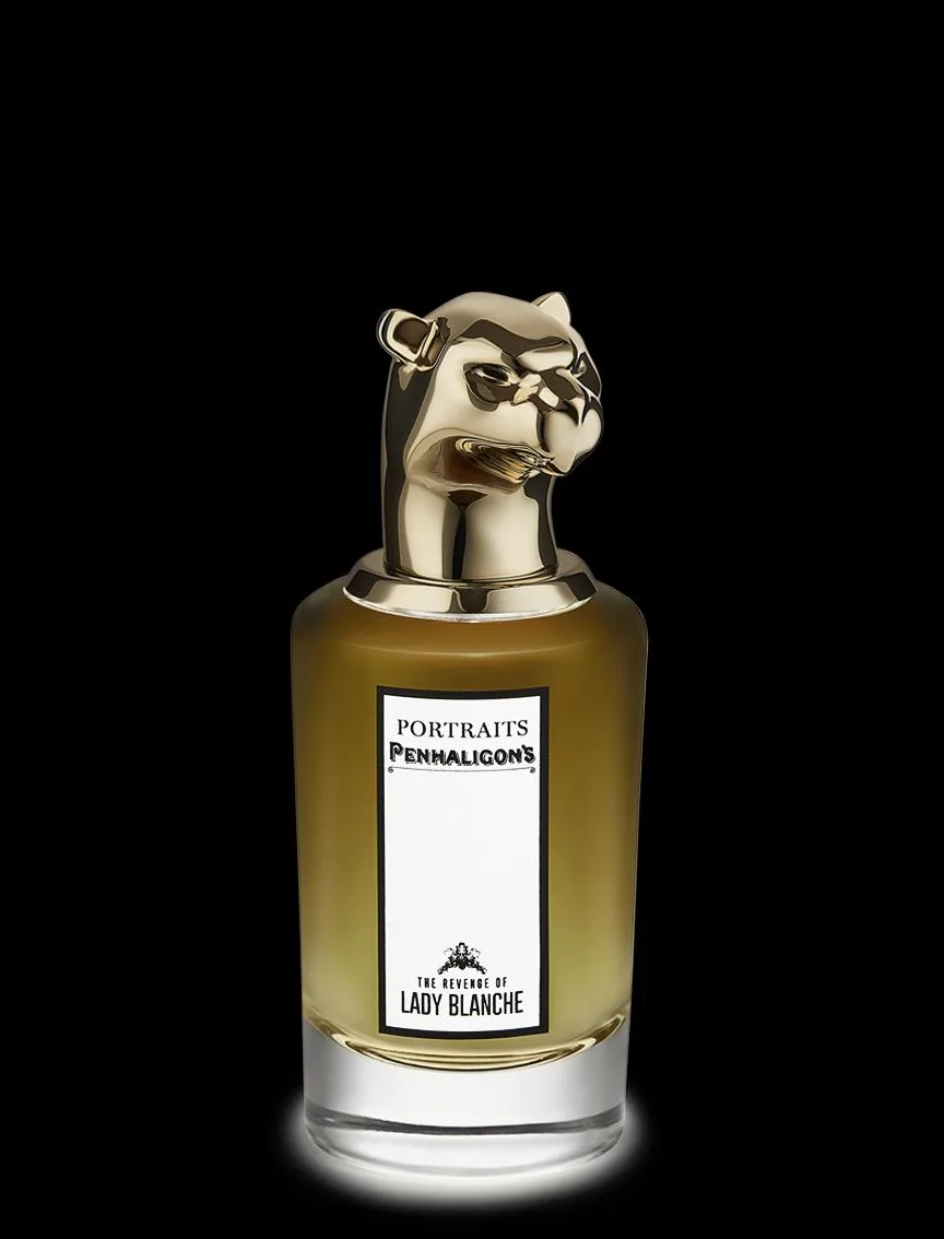 Penhaligon's vs. Other Luxury Niche Perfume Brands: What Sets Them Apart?