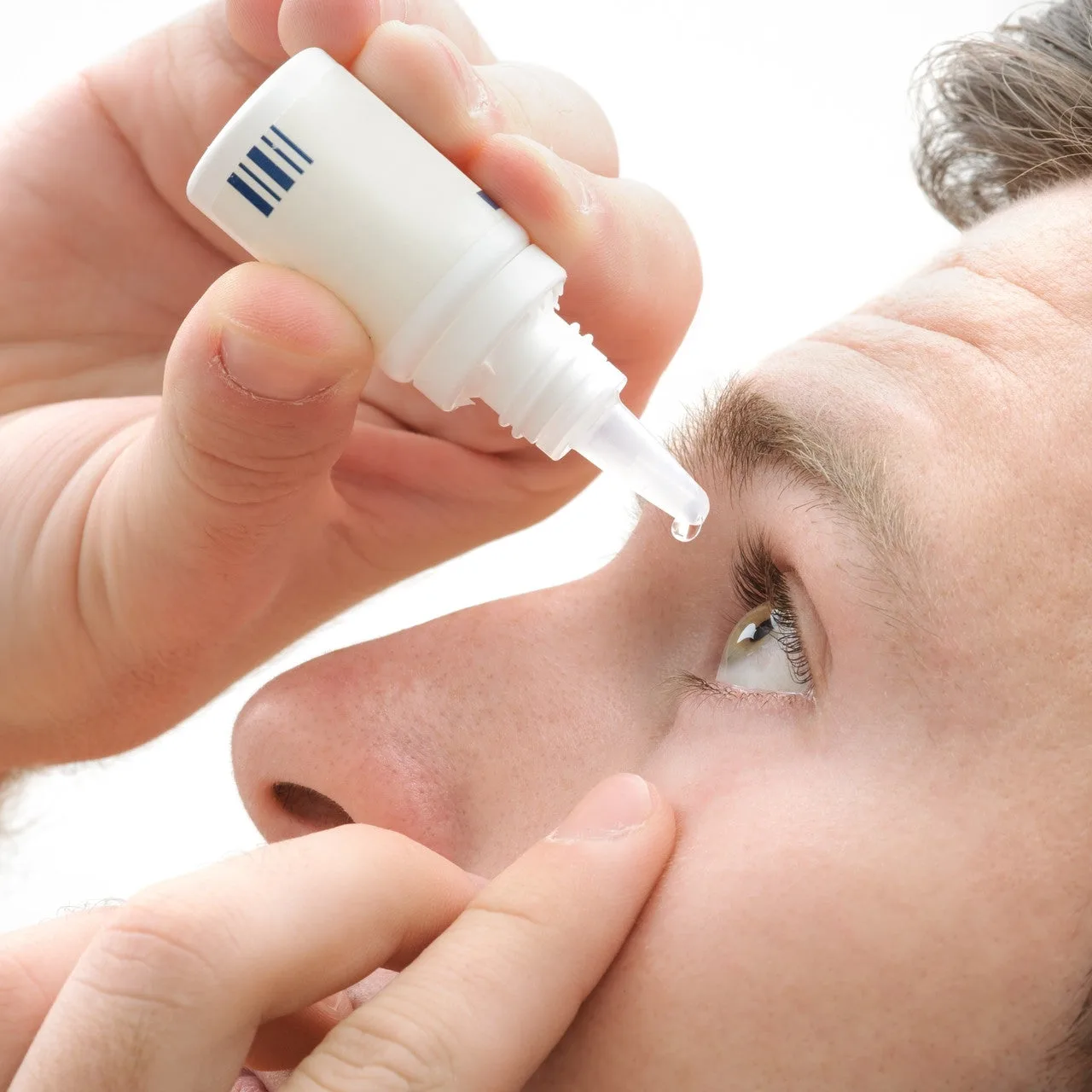 Moisturizing Eye Drop (10ml)