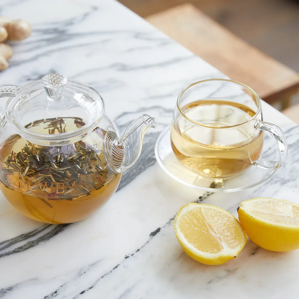 Royal Zafrani Tea: The Luxury of Saffron Infused Black Tea – A Gourmet Experience