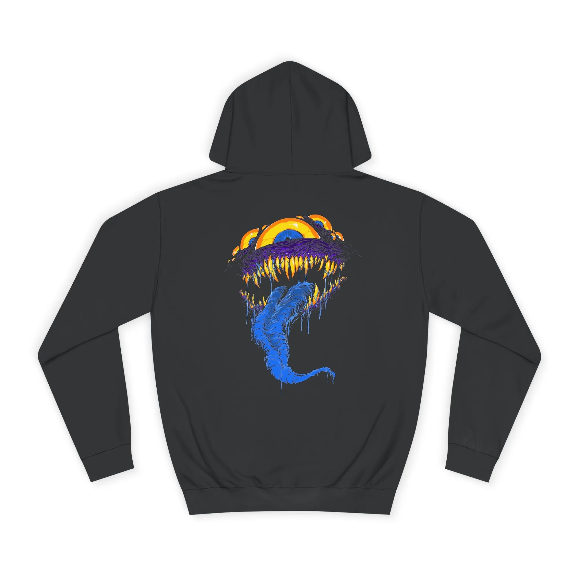 Mimic - Norse Foundry Hoodie