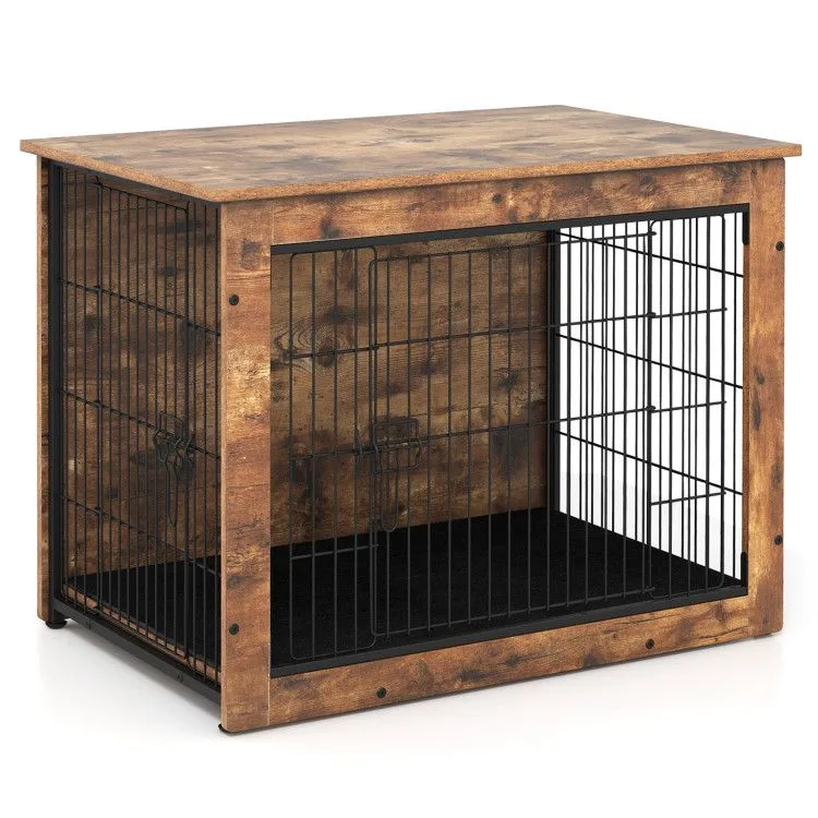 Dog Crate Size Guide: How to Choose by Breed