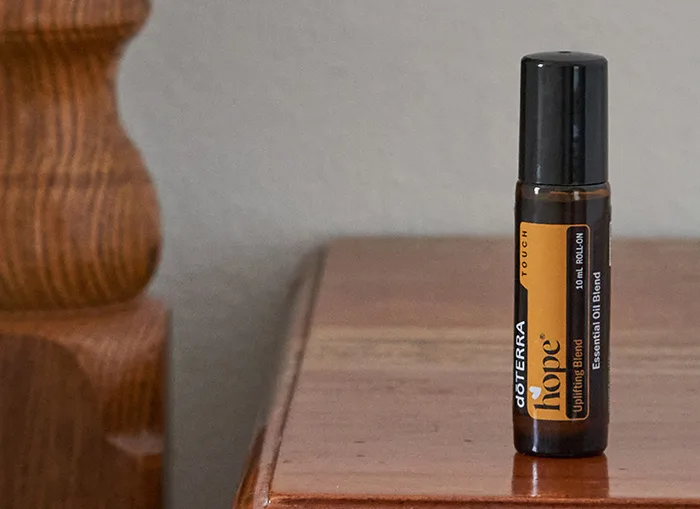 doTERRA Hope Touch