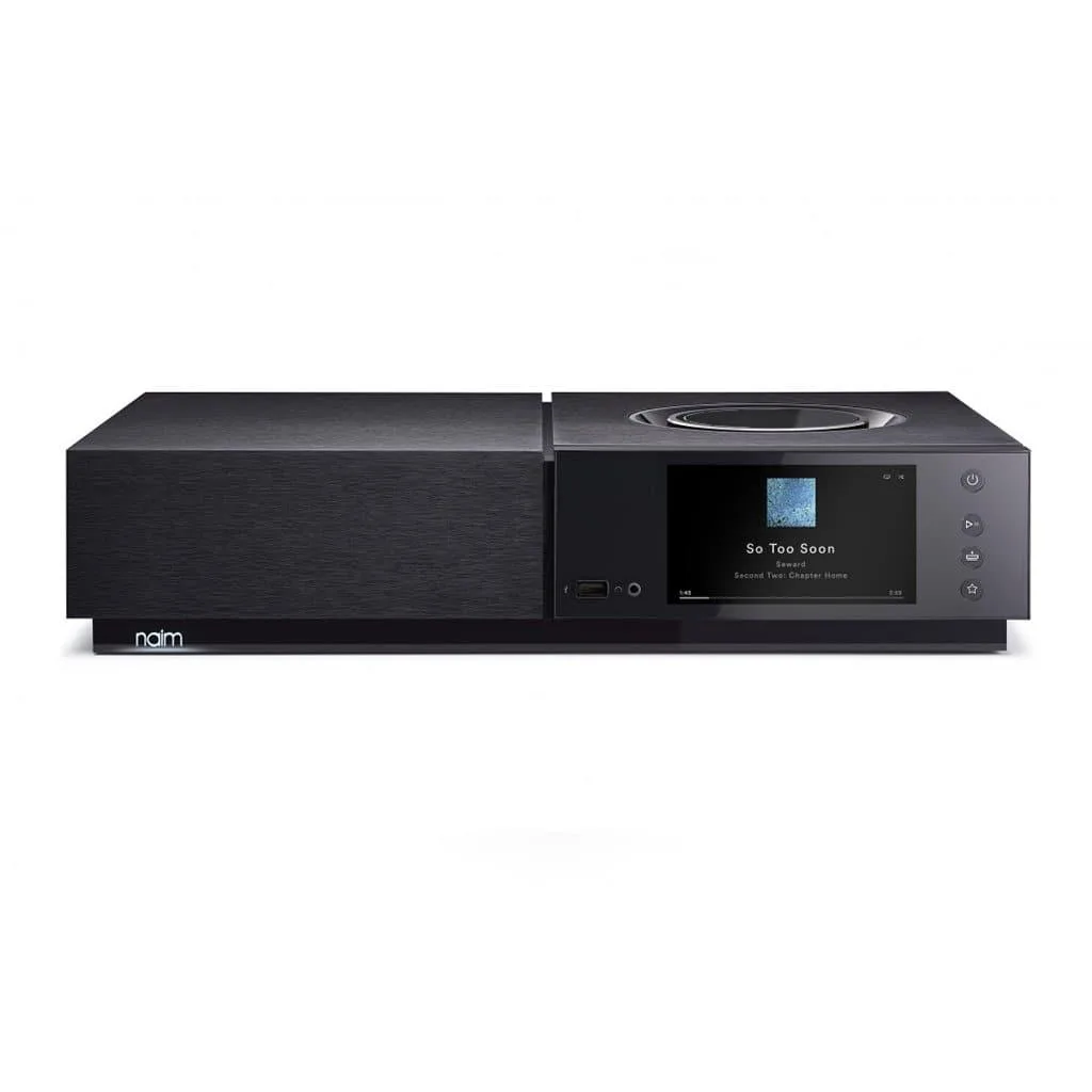 Music Server Buying Guide: What to Look For