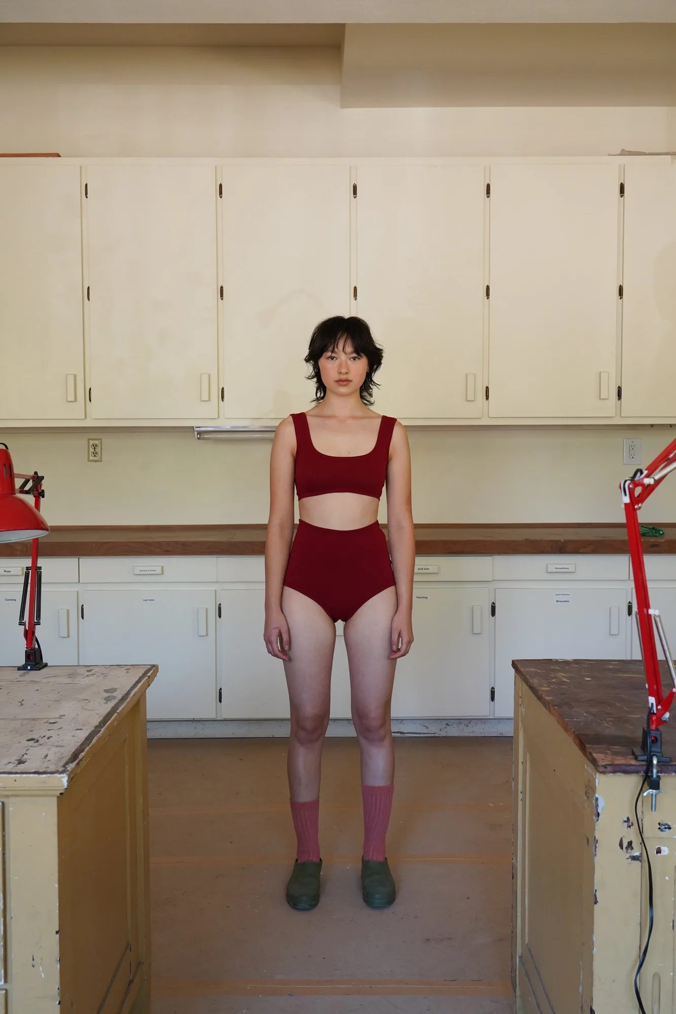 How to Style the Wide-Strap Bra for Everyday Wear