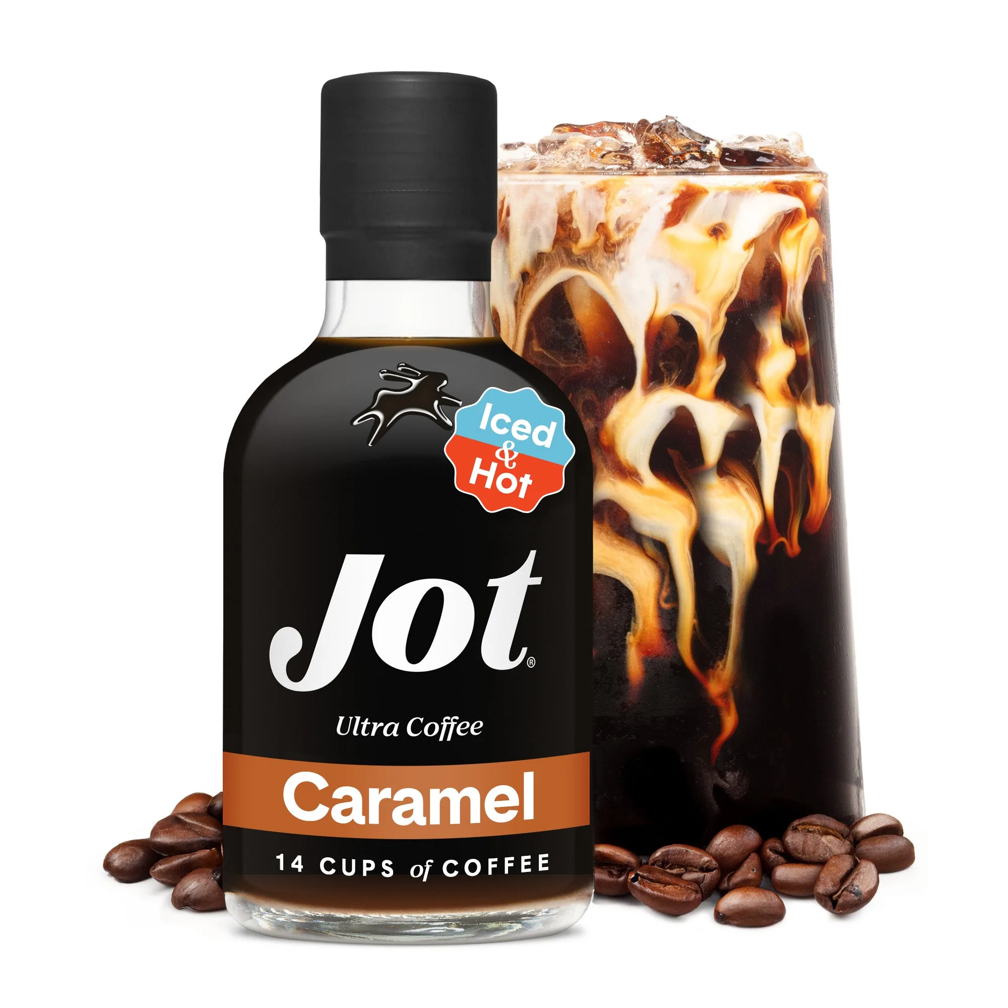 Karamel | Ultra Koffieconcentraat