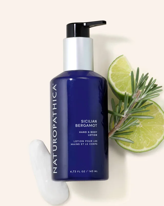 Body Lotion vs Body Butter: Which One Do You Need