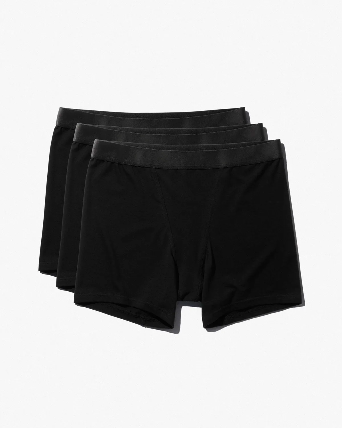 3 × Boxer Brief