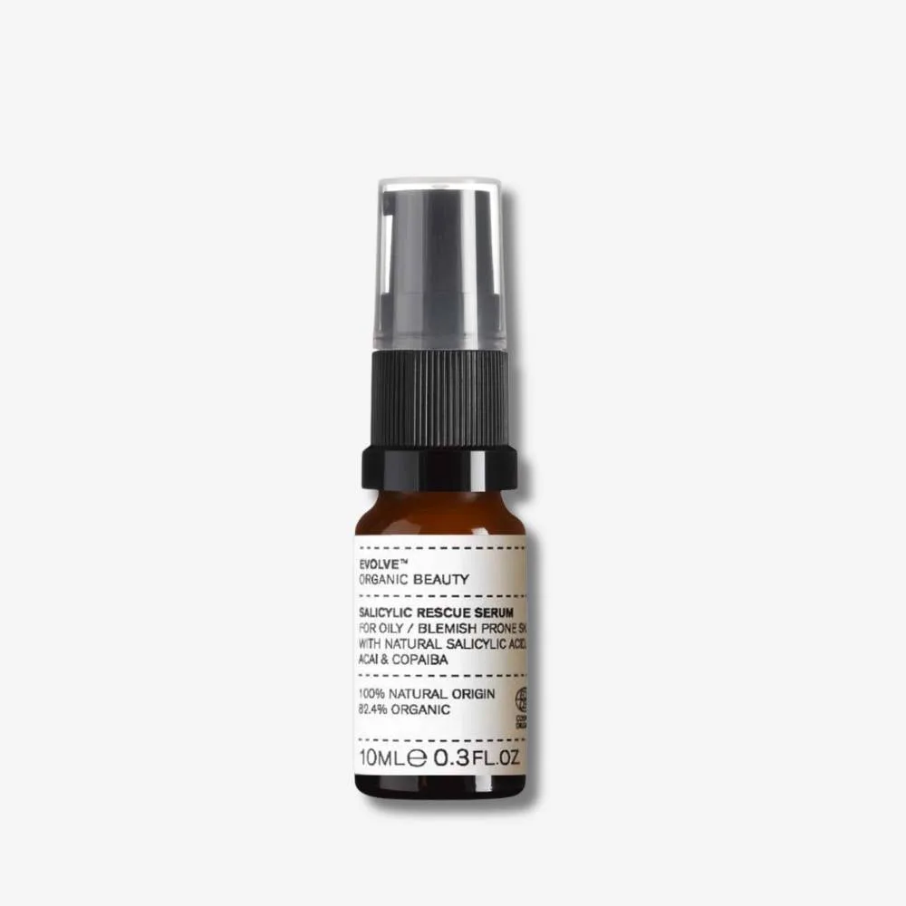 How to Use Salicylic Acid Serum for Clearer Skin