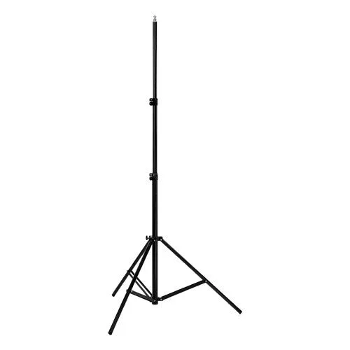 Elegir un soporte para luces de estudio y LED
