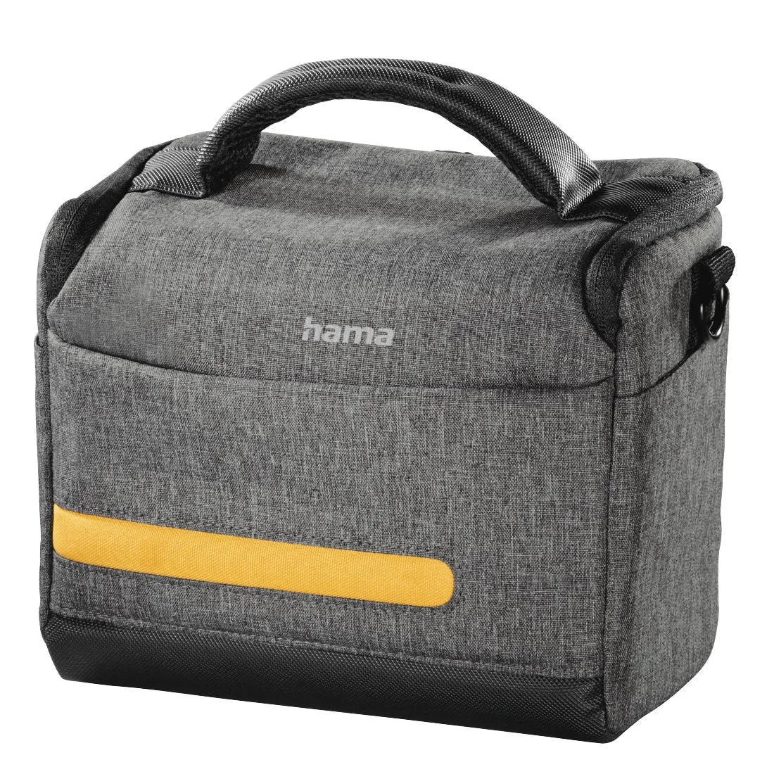 Hama Terra 130 Camera Bag - Grey