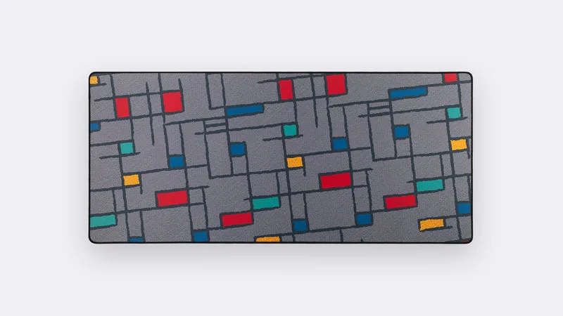 Deskpad vs. Mouse Pad: What's the Difference and Which Do You Need?