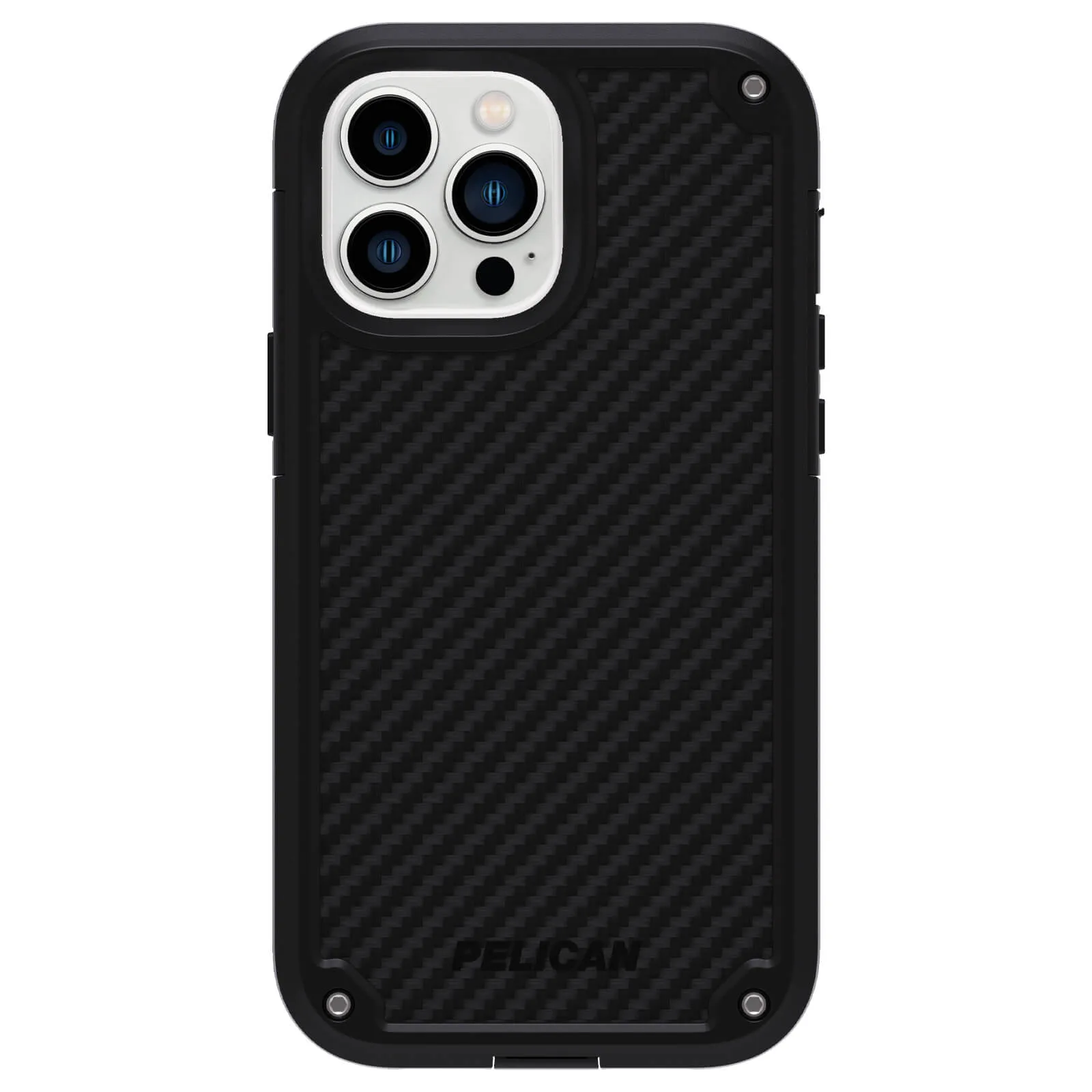 Pelican Shield أم Voyager: أي حافظة متينة لـ iPhone 14 Pro Max؟