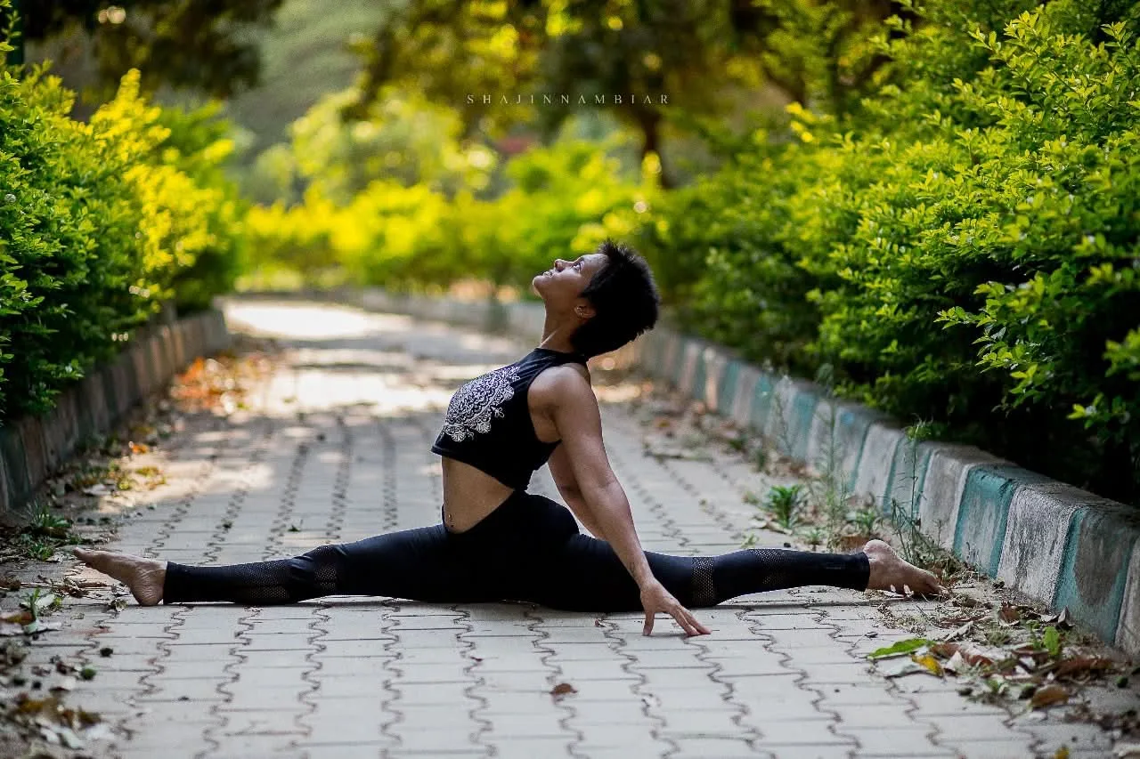 Hatha Vinyasa vs Ashtanga Power Yoga: What to Expect