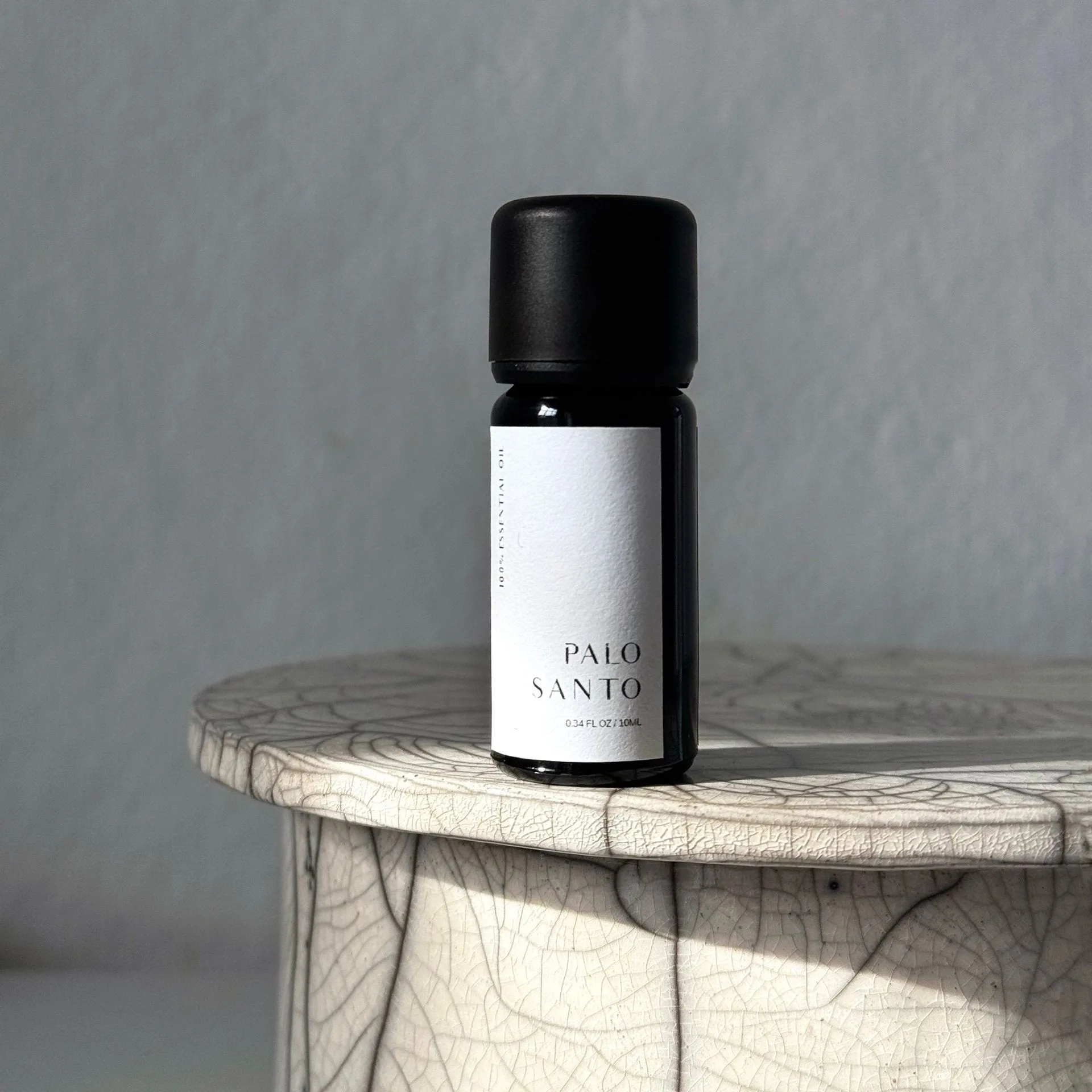 How to Incorporate Natural Scents into Your Workspace with Palo Santo