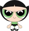 Buttercup Plush (9in)