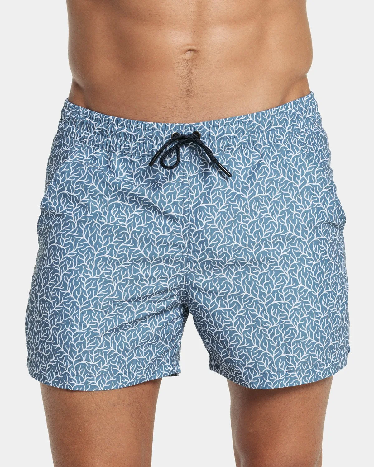 Comment choisir un short de bain éco-responsable pour homme