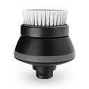Exfoliation & Scalp Brush