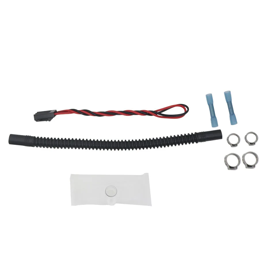 DW100/200 Install kit for 2004-22 Harley Dyna