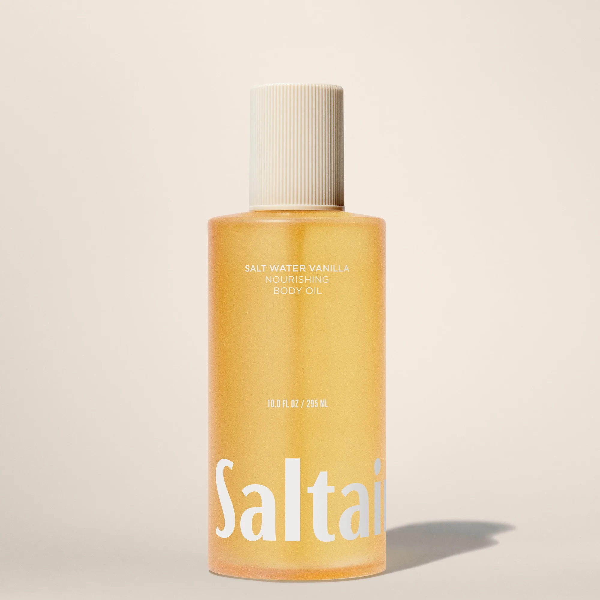 Why You Should Add a Body Oil to Your Routine This Winter